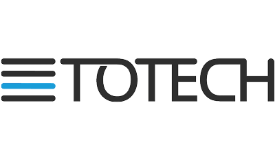 Totech Logo